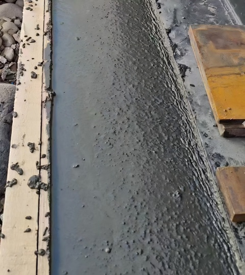 开阳环氧砂浆的特点及施工流程​