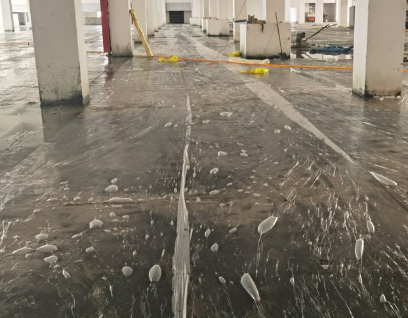 开阳不发火砂浆和不发火金属骨料有什么区别