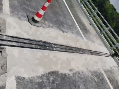 开阳伸缩缝更换后浇筑材料快速结构修补料速砼的产品特点及施工流程​