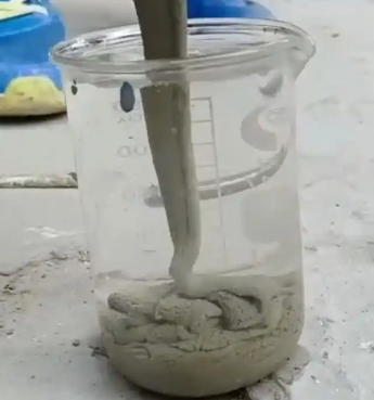 开阳水工混凝土絮凝剂，水下抗分散剂的作用及施工方法