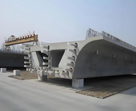 开阳抗冻压浆料的特点及标准化施工工艺